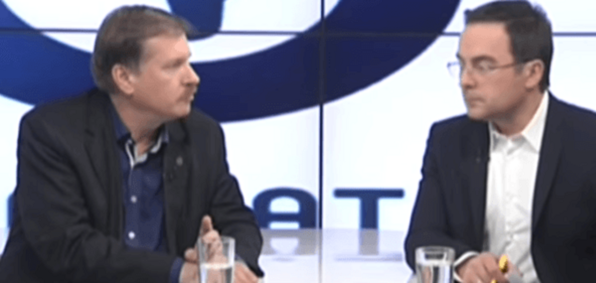 По пути СССР: Чорновил рассказал, как Нижний Тагил и Челябинск помогут развалить Россию