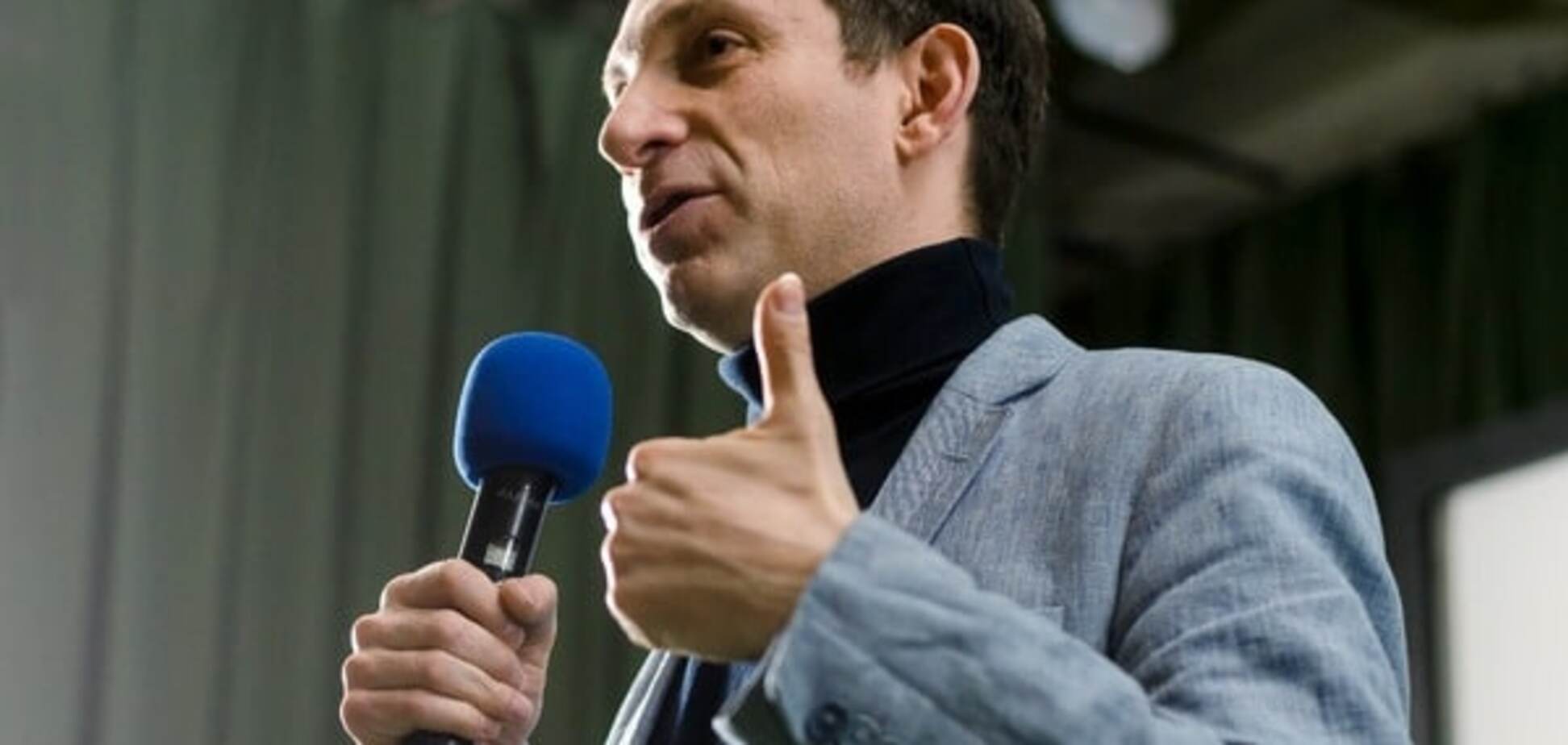 Досрочные выборы ничего не изменят, но приведут во власть старых игроков - Портников