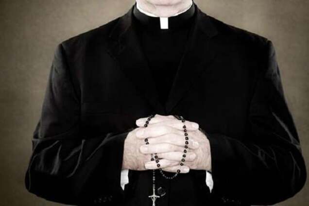 Священник-педофил: в Риме задержали экс-архиепископа