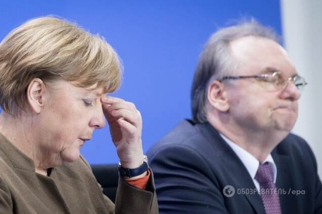 Запад прячет голову в песок, пока в Украине идет война – Daily Beast