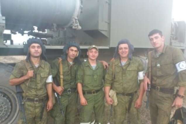 Россия перебросила в Крым секретные ракетные комплексы и бригаду из Дагестана: опубликованы фото