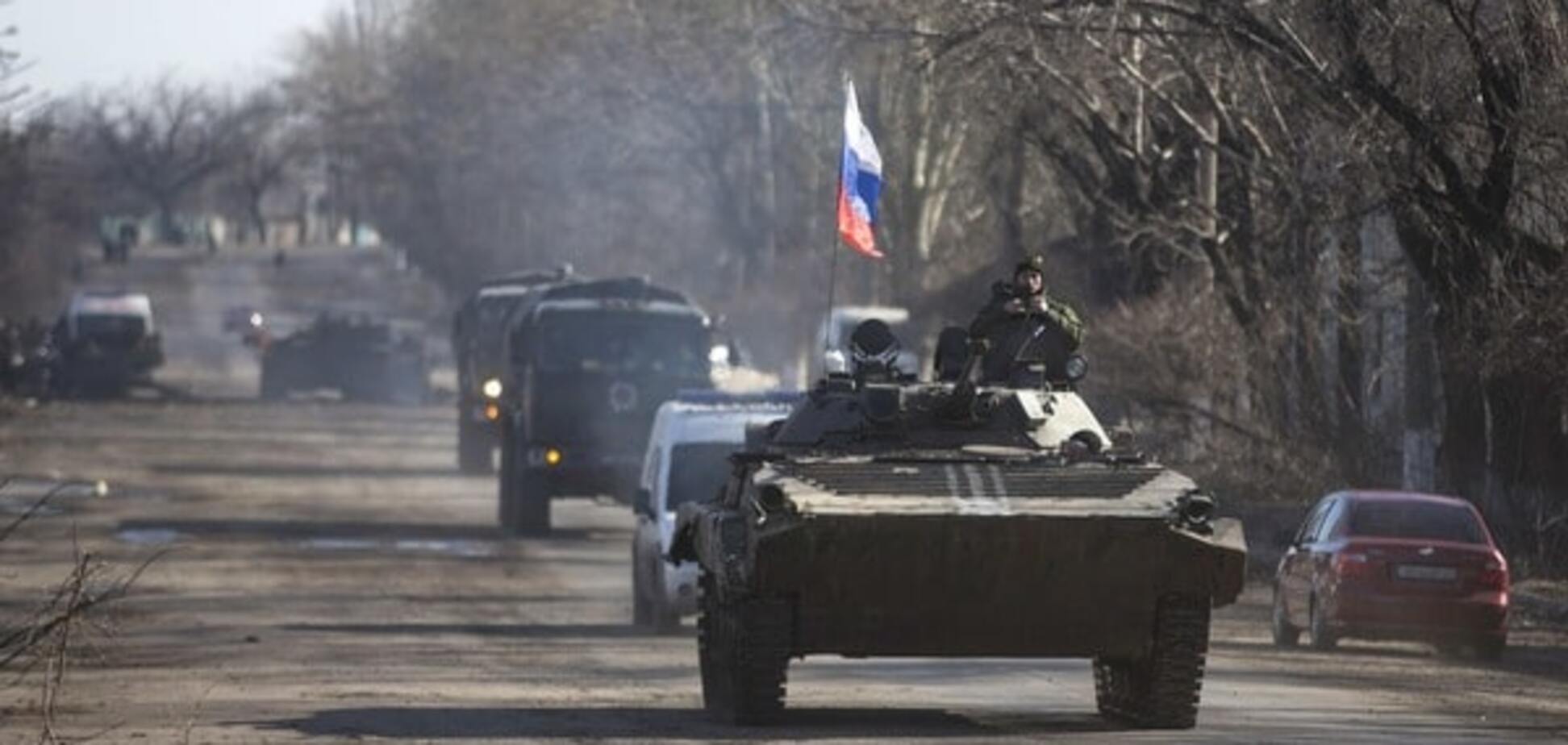 У Міноборони України назвали число російських солдатів, загиблих на Донбасі