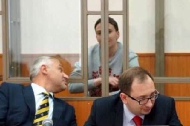Вопрос освобождения Савченко уже предрешен, идут переговоры по ее отправке в Украину – адвокат