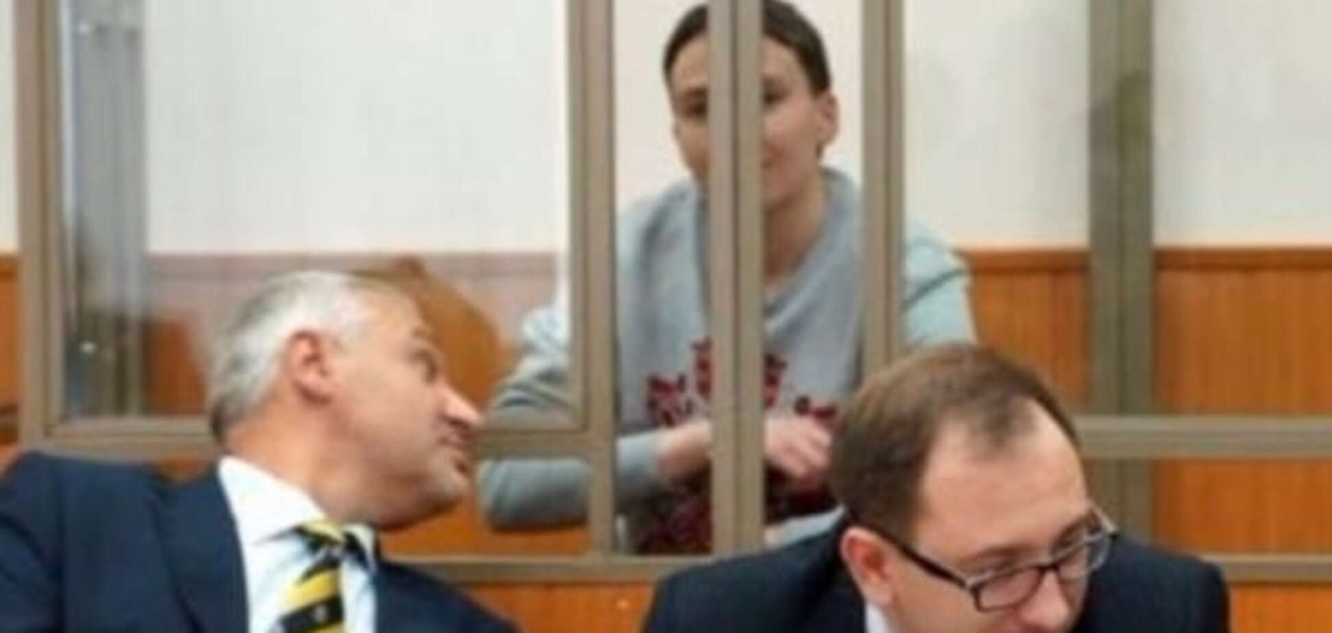 Питання звільнення Савченко уже вирішене, тривають переговори щодо її відправлення в Україну - адвокат