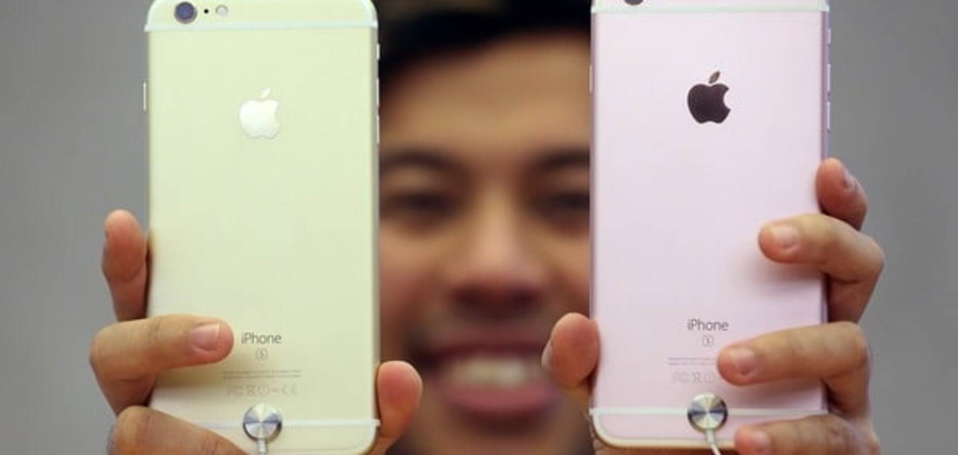 Конкуренты в шоке: Apple даст новый iPhone вместо разбитого