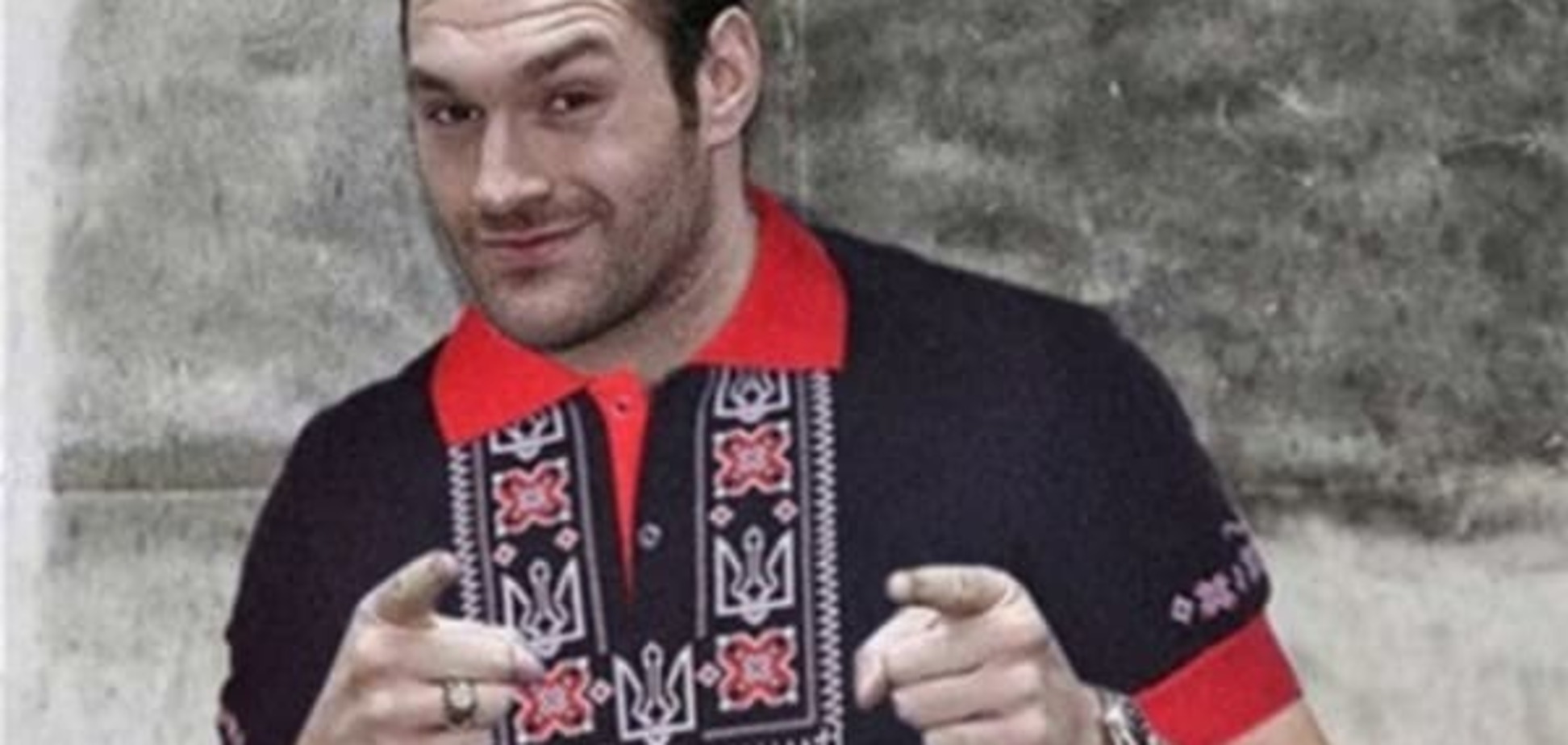 Фьюри поставил точку в реванше с Кличко