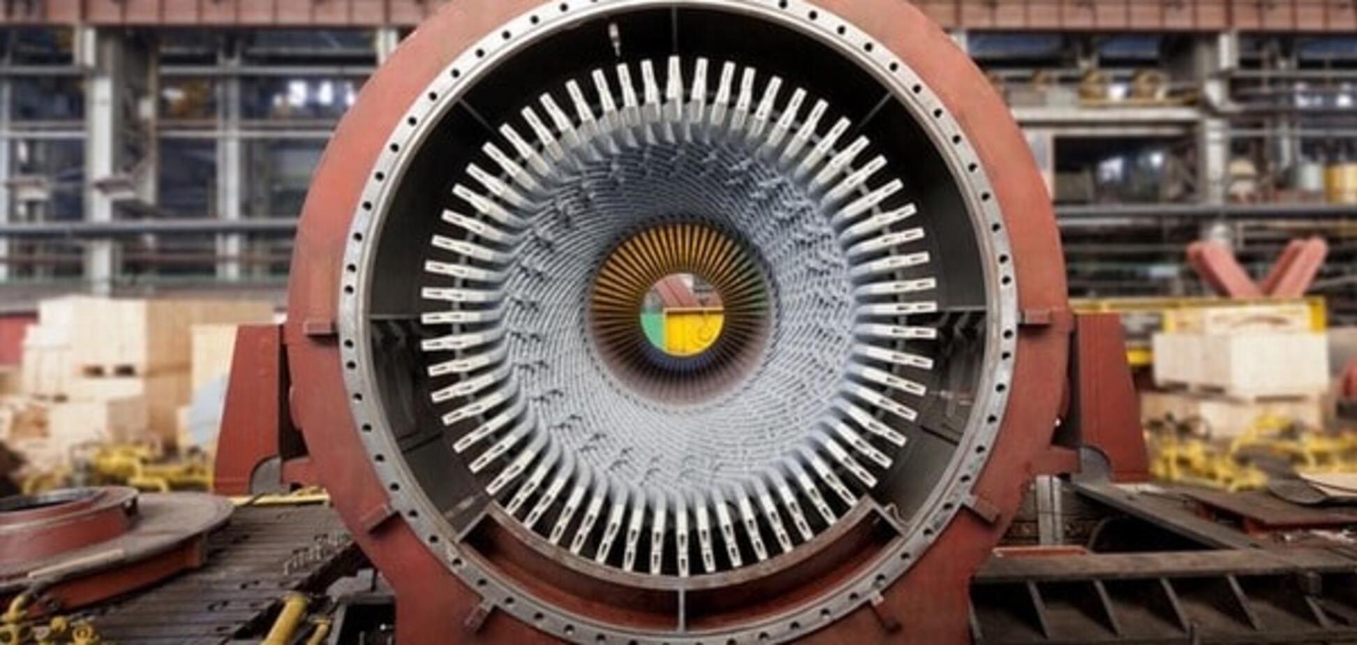 И.о. директора 'Электротяжмаша' заявил о рейдерском захвате предприятия