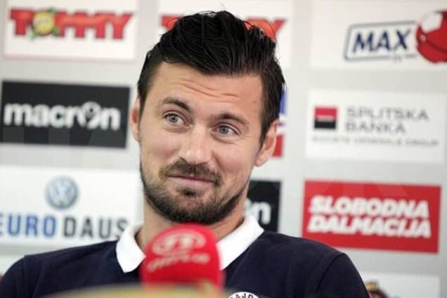 Официально: Милевский подписал контракт с новым клубом