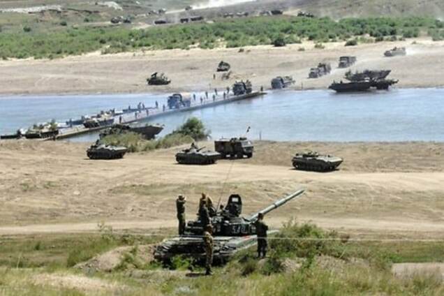 Ракеты на границе с Украиной: Тымчук оценил опасность вторжения из Беларуси