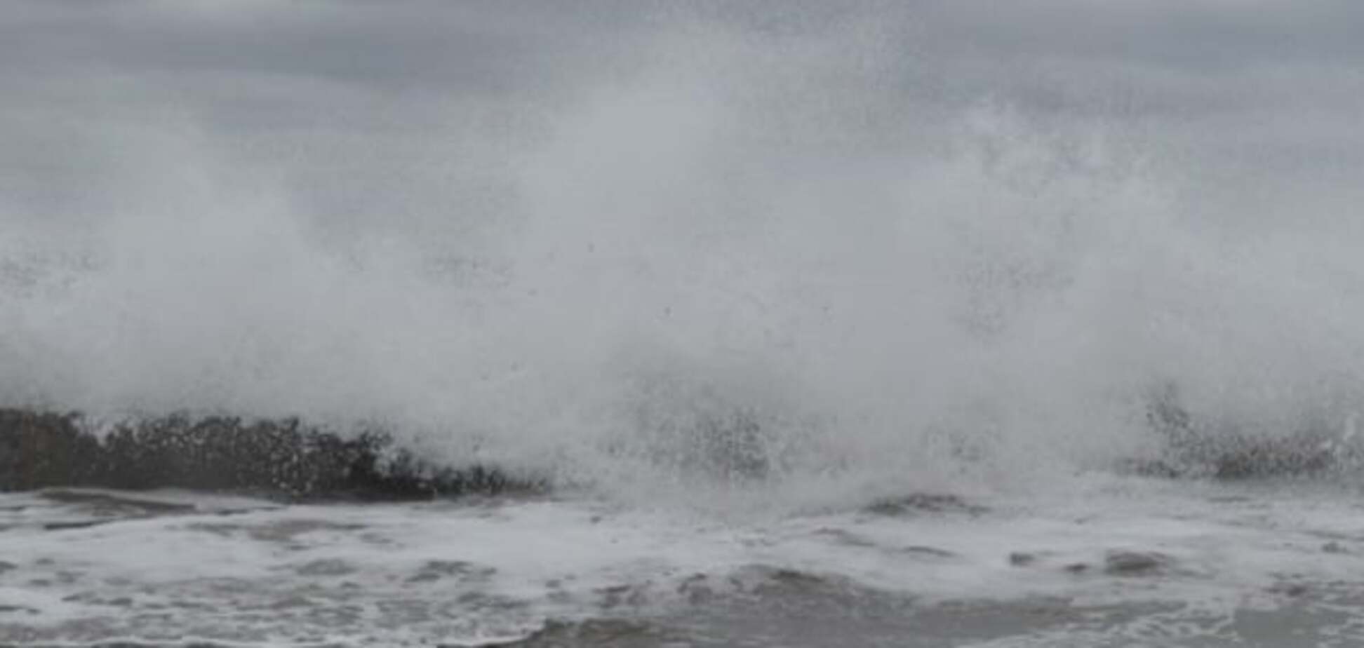 На Бостон обрушился сильнейший шторм: фоторепортаж