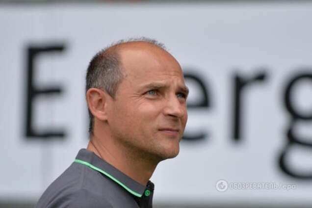 'Всіх відлупцює': український тренер дав зухвалий прогноз на реванш Кличко - Ф'юрі