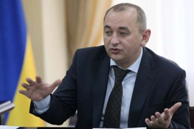 Генпрокуратура допросила ответственных за сдачу Крыма чиновников