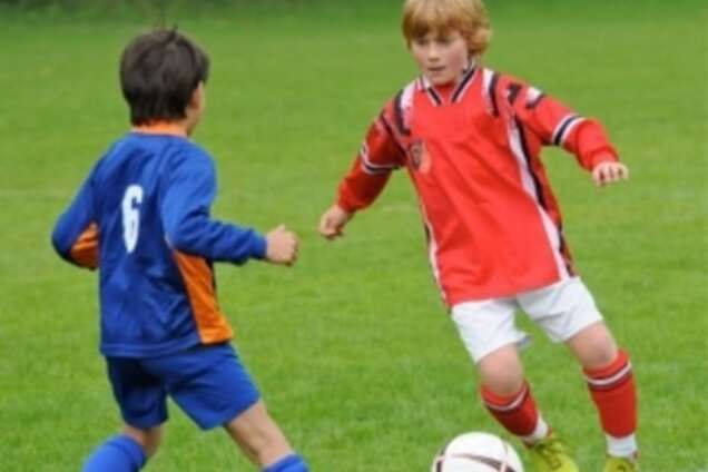 Футбольный тренер киевского клуба совратил 11-летнего мальчика