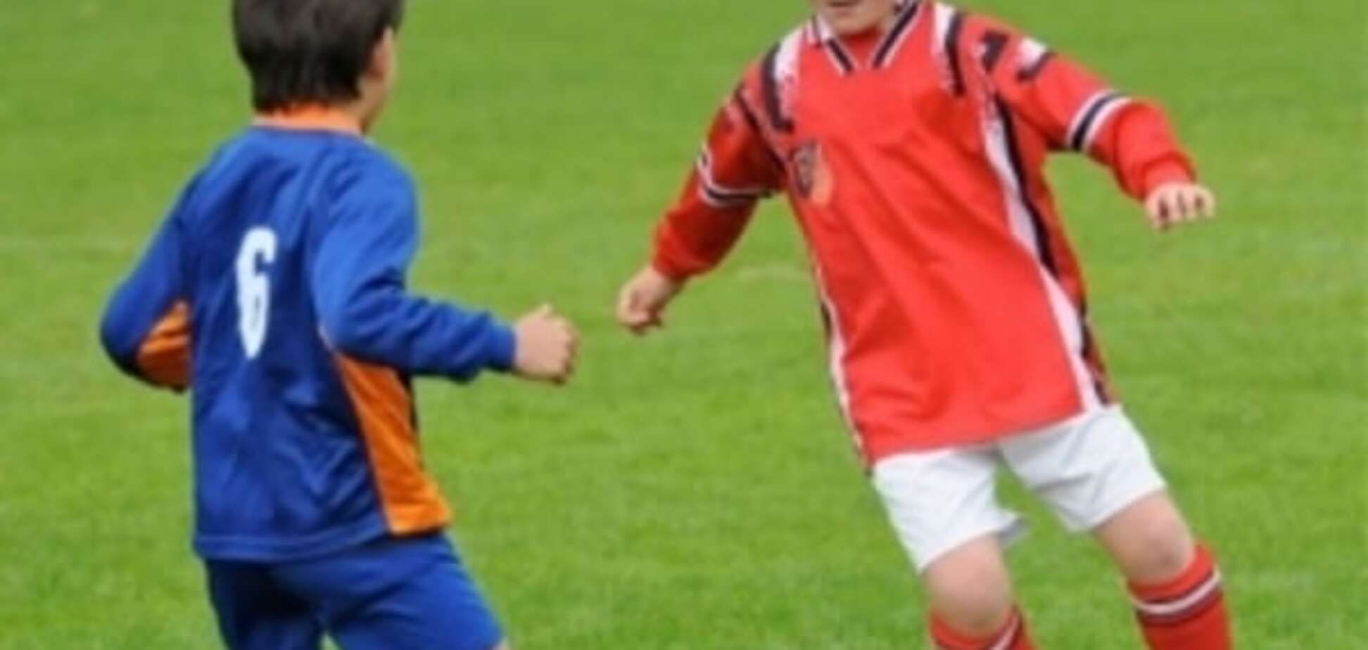 Футбольний тренер київського клубу спокусив 11-річного хлопчика
