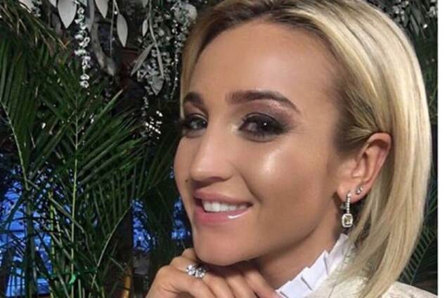 Ольга Бузова довела себя до анорексии