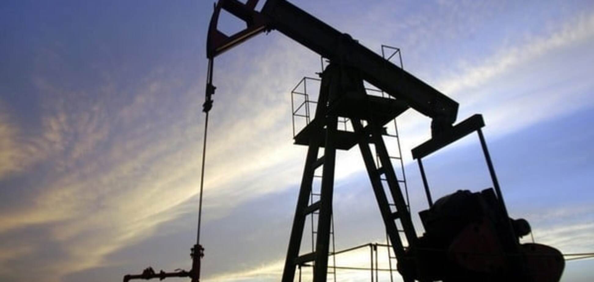 У Держдумі запропонували заборонити продаж нафти за кордон