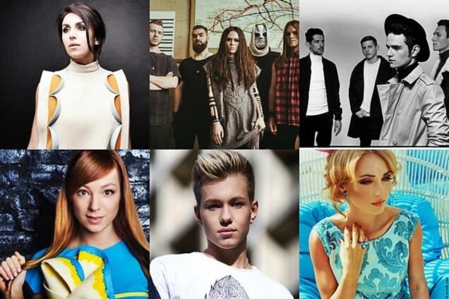 'Евровидение 2016' в Украине: Джамала против Приходько и война против любви