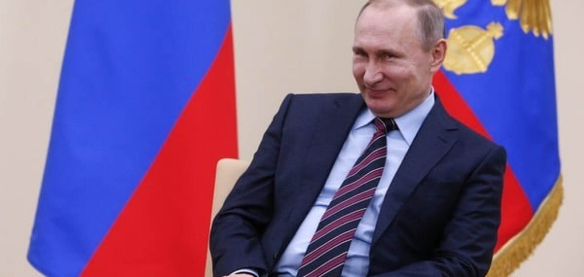 Лексикон Гитлера: Фельгенгауэр рассказал о 'разделенном народе', который Путин намерен собрать