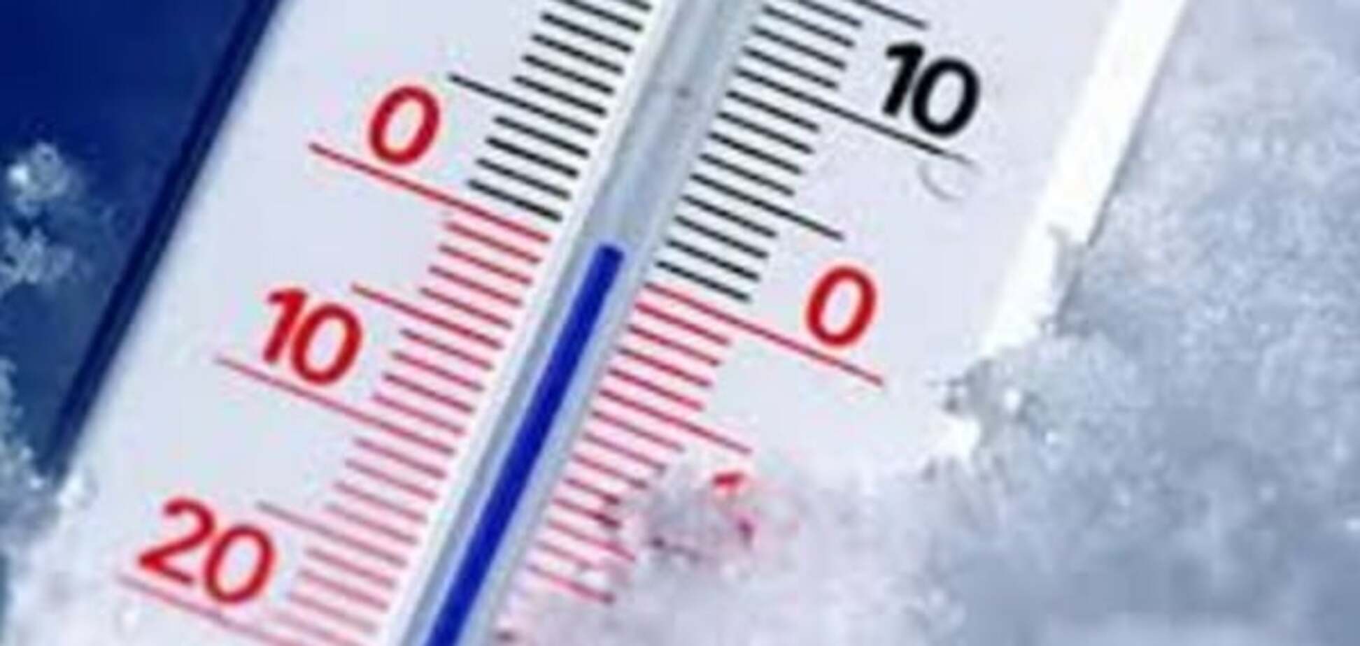 Шубы и валенки не пригодятся: синоптики дали прогноз погоды на неделю