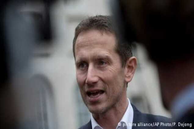 Глава МЗС Данії: Майбутнє санкцій щодо РФ залежить і від виконання Україною 'Мінська-2'