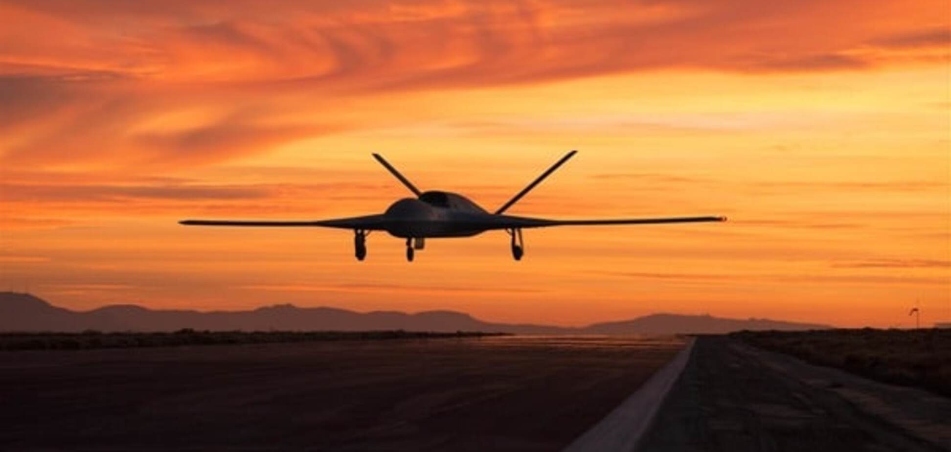 Ударный дрон Украины: тихая смерть с небес для террористов