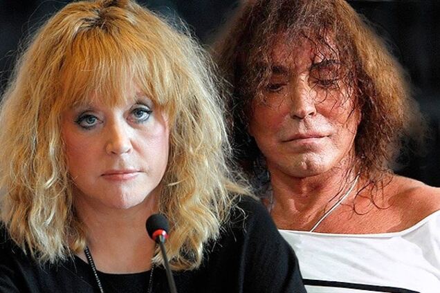 Не поделили: Пугачева поссорилась с Леонтьевым из-за дачи