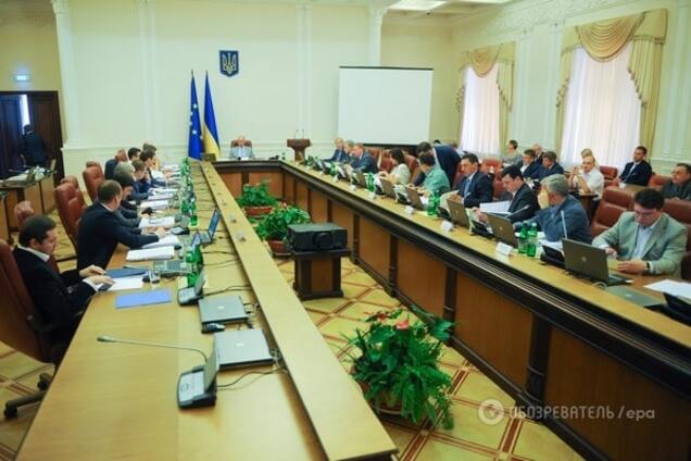 Возвращение 'блудных' министров: правительство оказалось пешкой в чужой игре