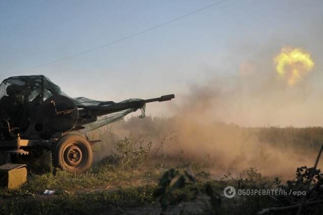 Боевики наращивают огонь: зачем Кремль повышает ставки