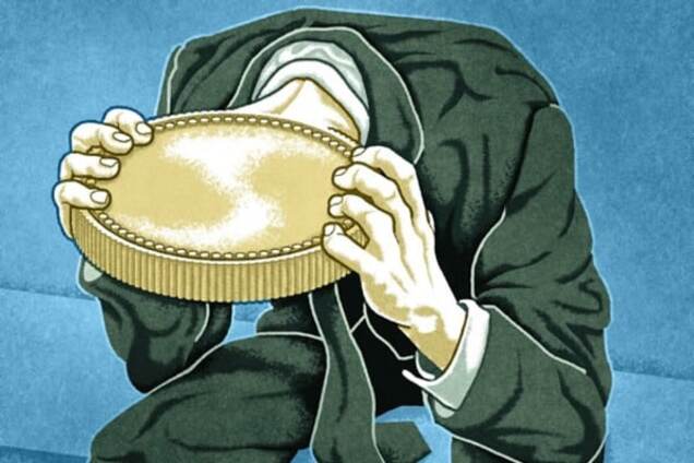 Слава Рабинович поднял на смех финансовые планы России: 24 анекдота