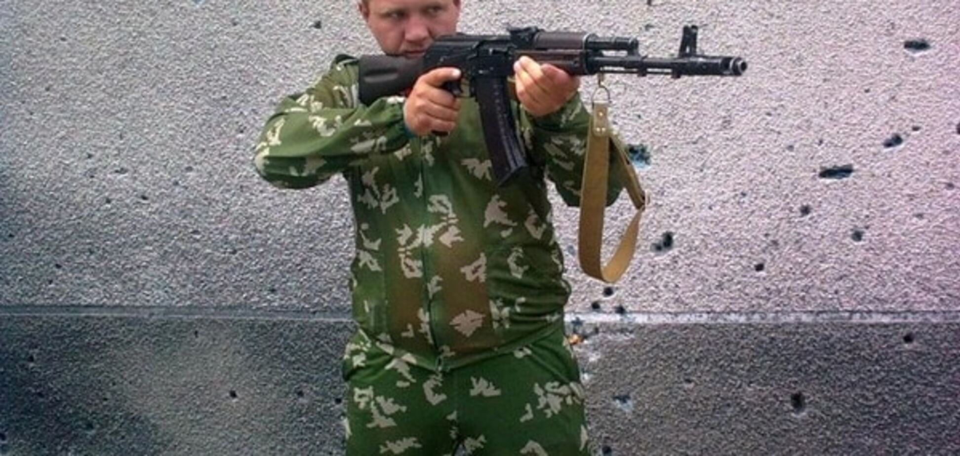 Деды отжимали: в сети показали 'социальный лифт' 'ДНР'. Фото до и после