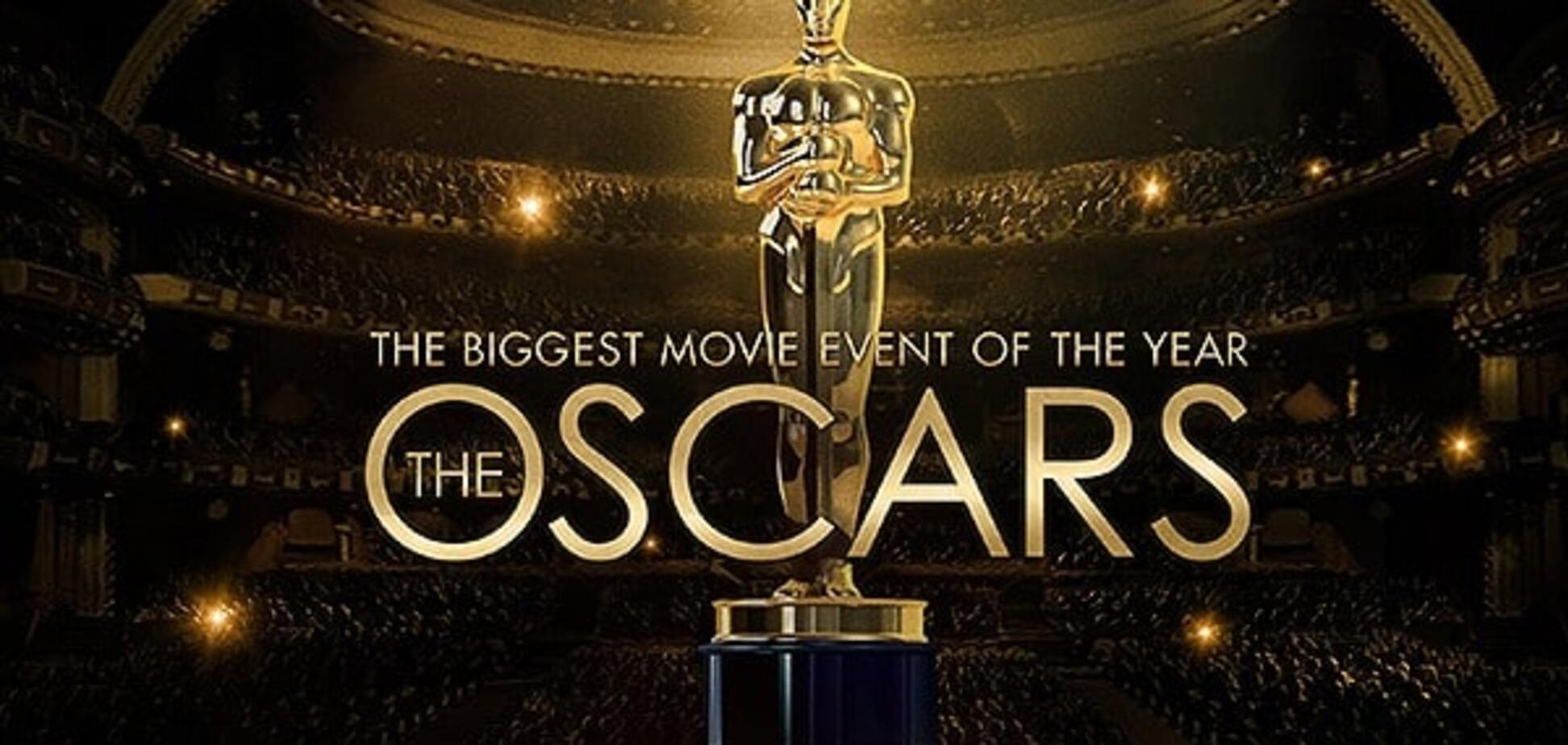 Фрагменти з 87 фільмів-переможців 'Оскара' зібрані в одному відео