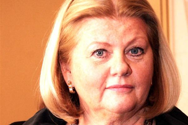 Ирине Муравьевой - 67: почему звезда 'Карнавала' ненавидела фильмы, в которых снималась