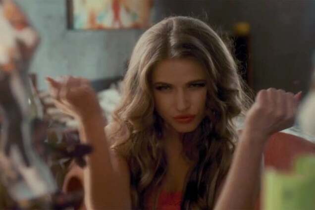 Пиги панталони: в России песню о лабутенах перепели на итальянском