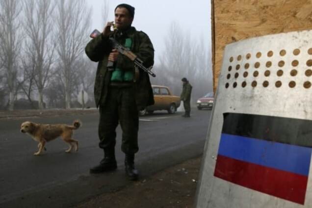 Полиция Донетчины взяла под стражу 220 членов 'ДНР'