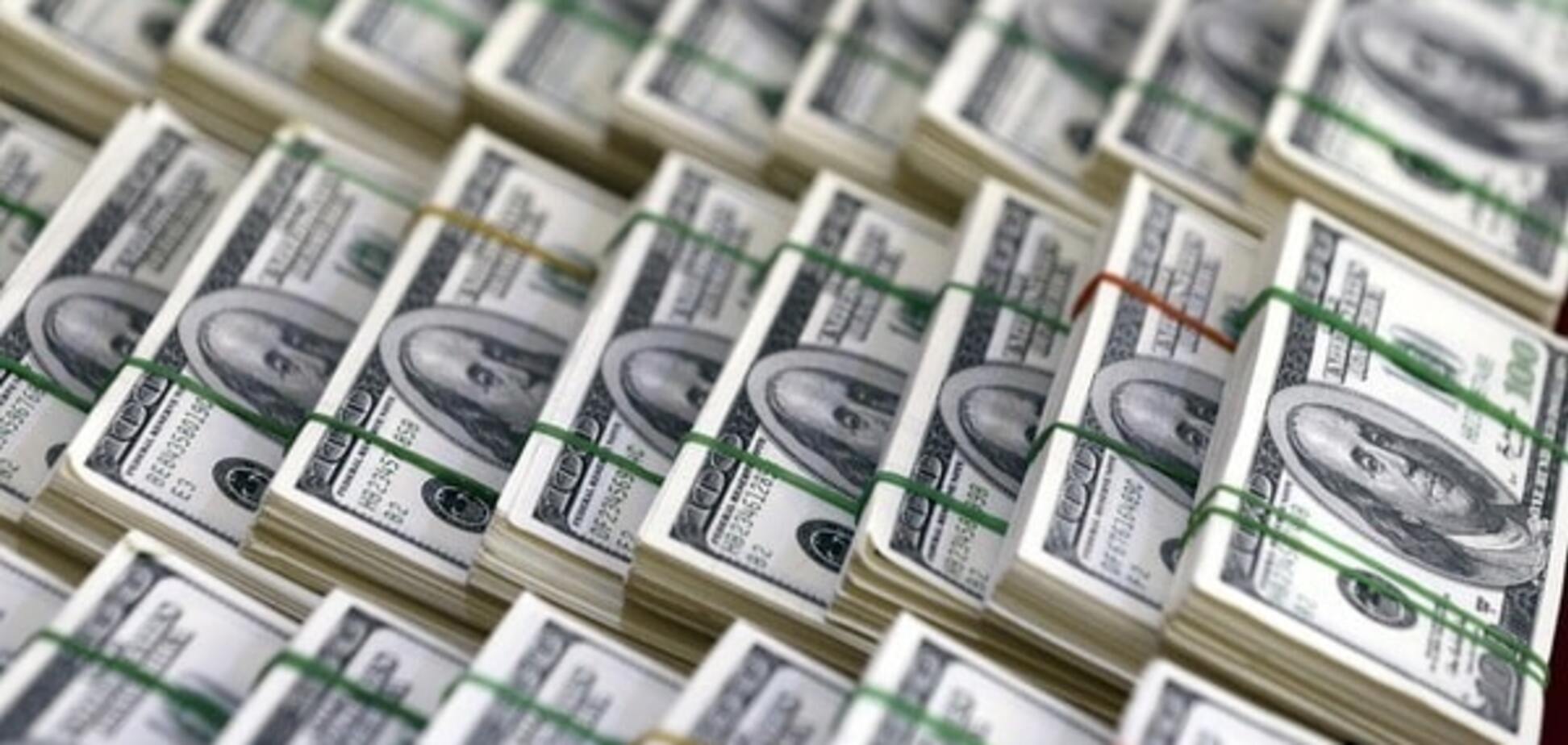 СМИ: инвесторы из Саудовской Аравии хотят вложить $10 млрд в Украину