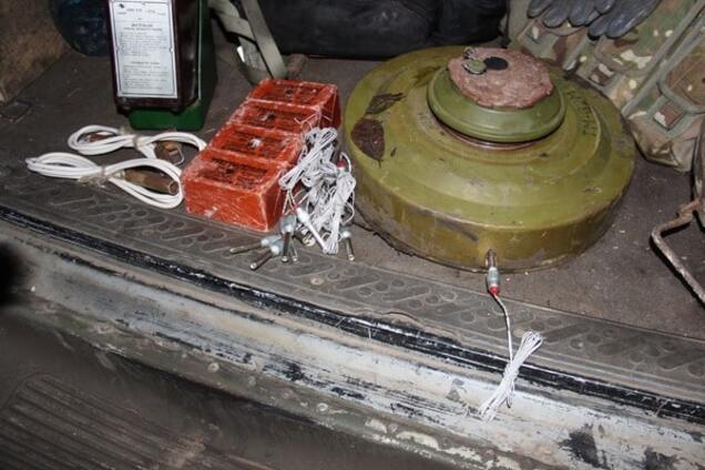 Бойцы АТО предотвратили теракт на ЛЭП на Донбассе: под угрозой были наблюдатели ОБСЕ