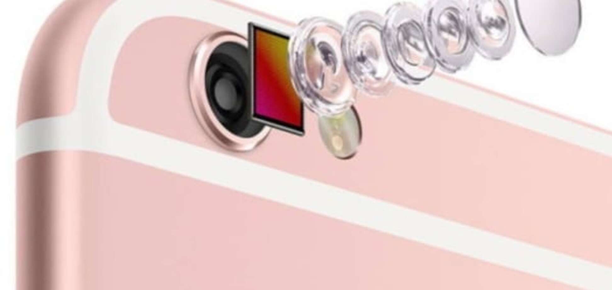 Apple тестирует модуль с двумя линзами от Largan и других производителей