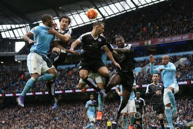 Английский клуб представил наглядное пособие для 'Динамо', как победить 'Манчестер Сити': видео-обзор