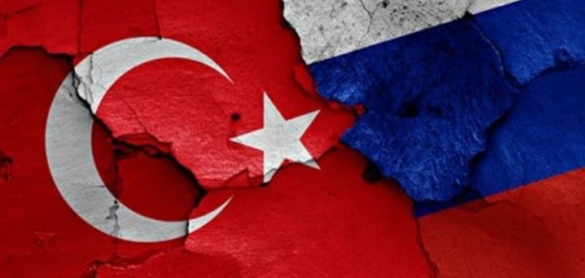 Весеннему обострению между Россией и Турцией быть