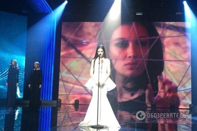 Меладзе раскритиковал выступление Приходько в Нацотборе на 'Евровидение 2016'