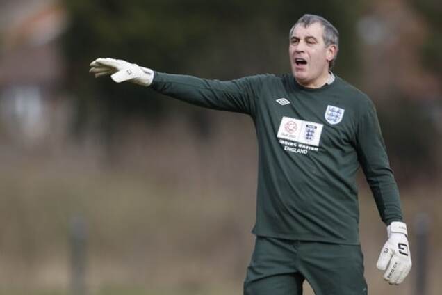 Это отпад! 12 футболистов, которые сыграли 1000 матчей в карьере