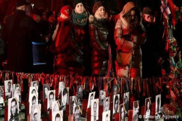 СБУ розкрила деталі пошуків 'використаної проти Майдану' зброї