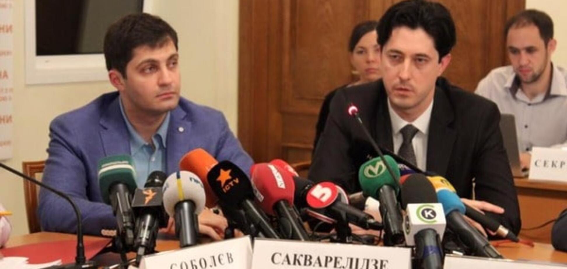 Деградация в управлении правоохранительных органов