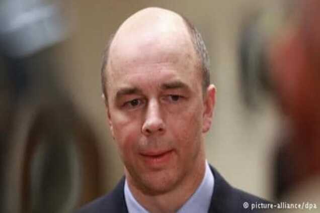 Мінфін РФ: За ціни на нафту у 30 доларів бюджет втратить до 18 відсотків надходжень