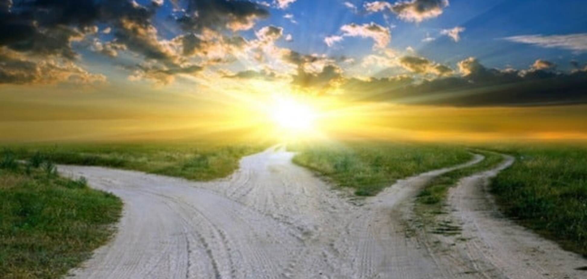 Три сценария будущего для Украины: сирийский, египетский и тунисский