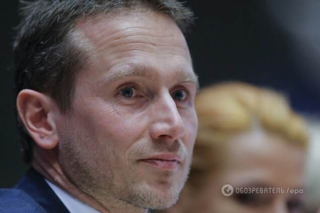 МИД Дании: санкции с России снимут, если Украина не проведет реформы