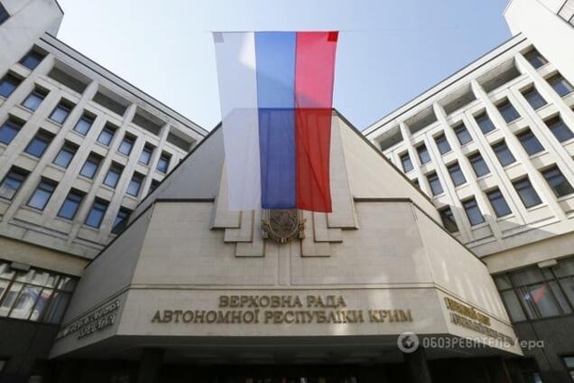 Аннексия Крыма стала основой для мировой изоляции России - журналист