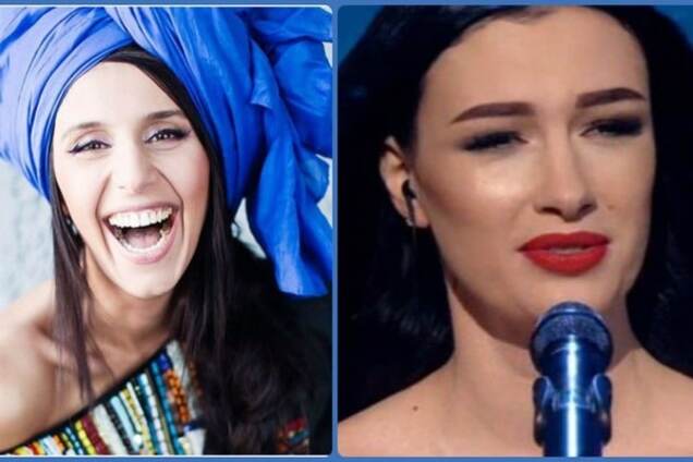 'Евровидение 2016': Джамала порвала зал, а Приходько не хватило драйва