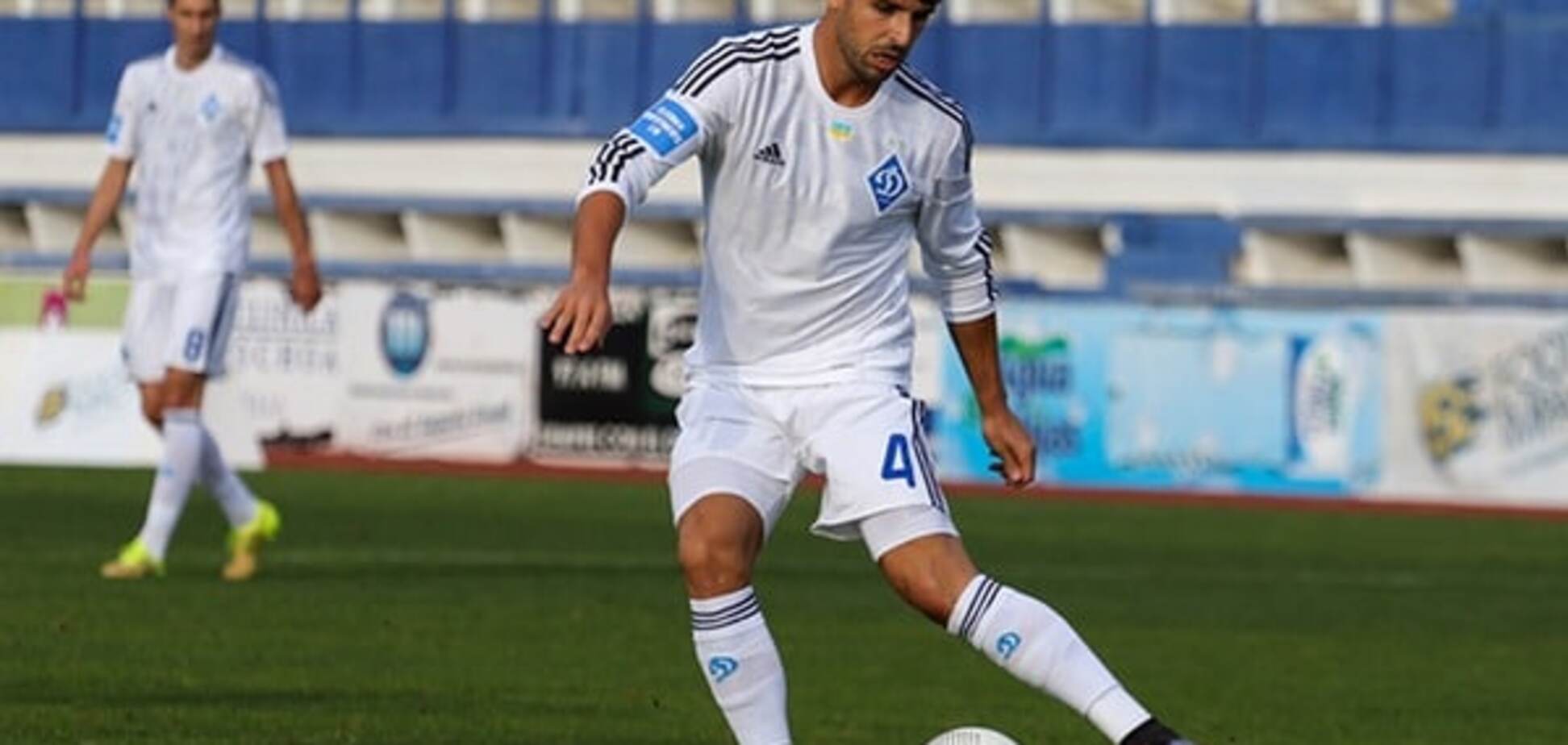 'Повинні звикати'. Лідер 'Динамо' зробив прогноз на матч з 'Манчестер Сіті'