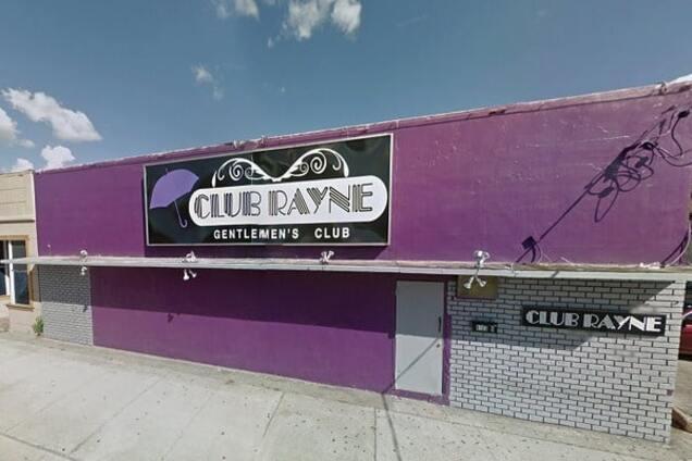 В США в ночном клубе произошла стрельба: есть пострадавшие. Видеофакт